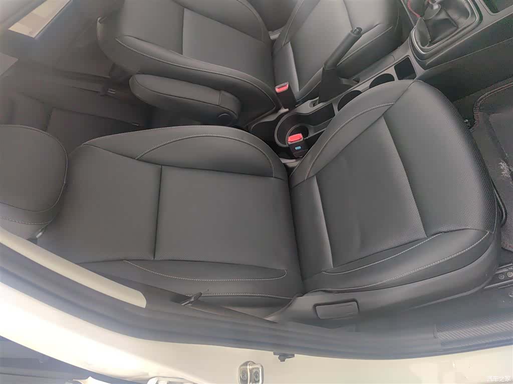 Kia K2, 2018 25