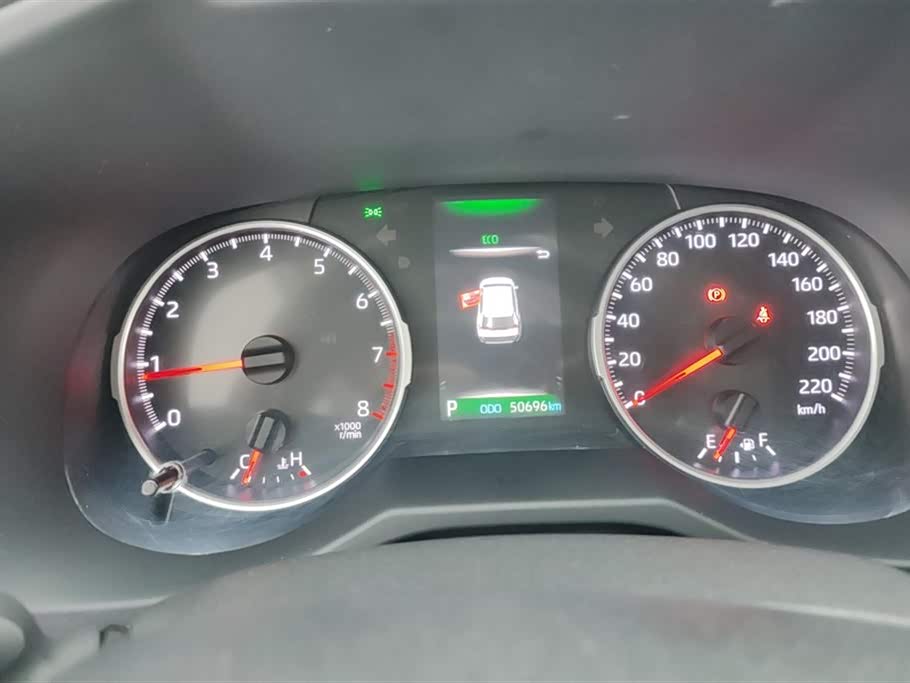 Toyota Wilanda