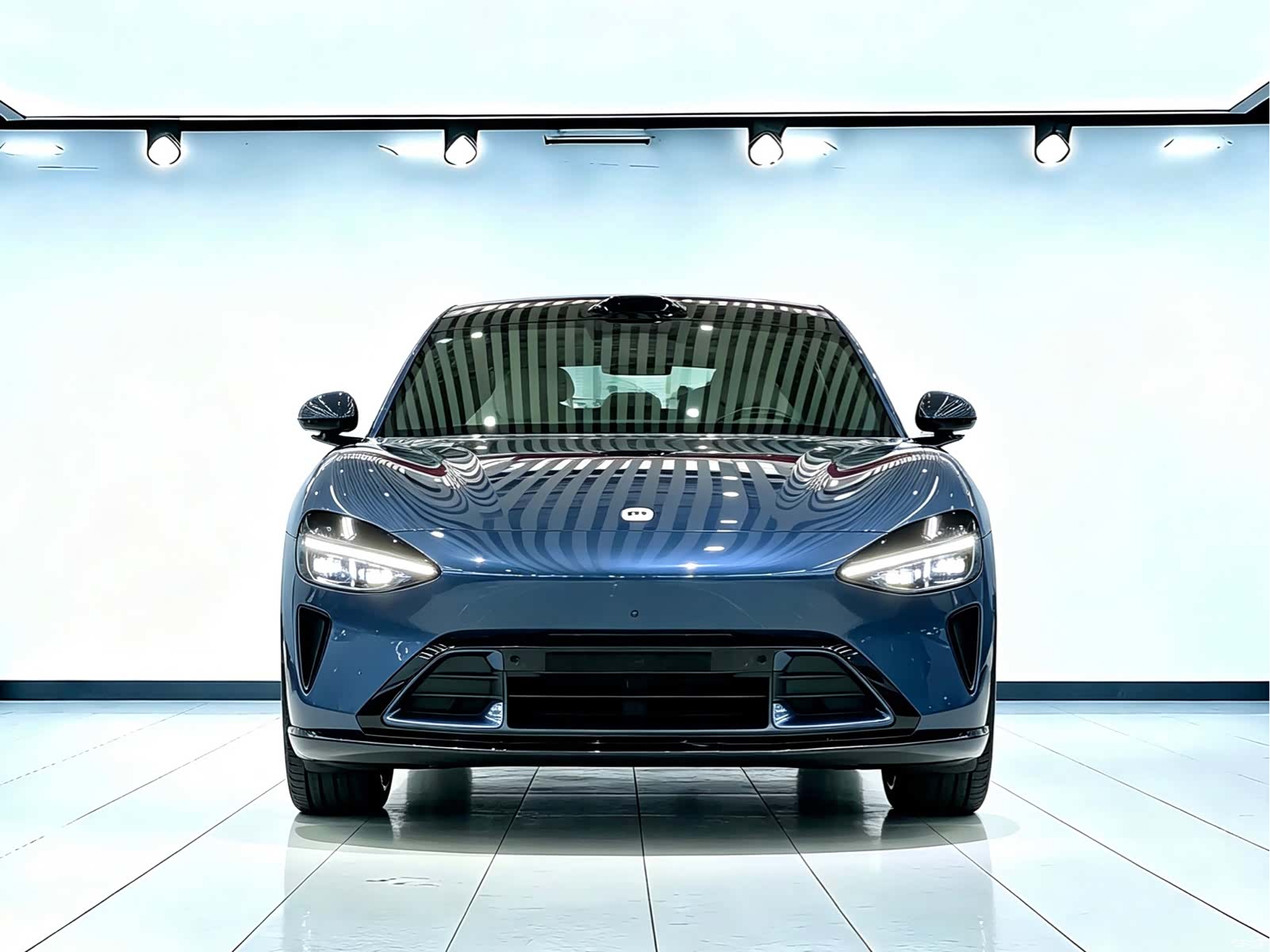 Xiaomi YU7, 2025 2