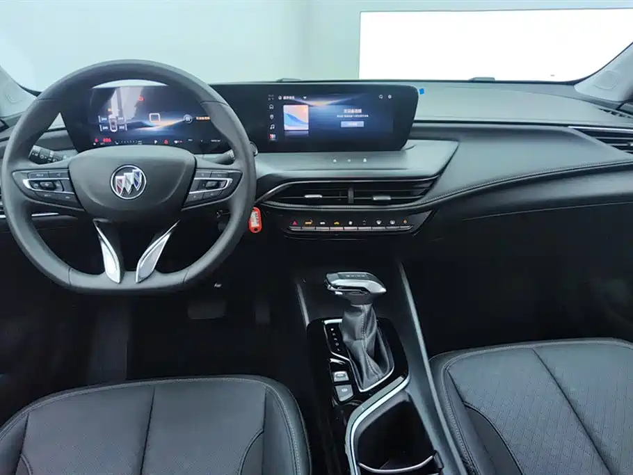 Buick Weilang