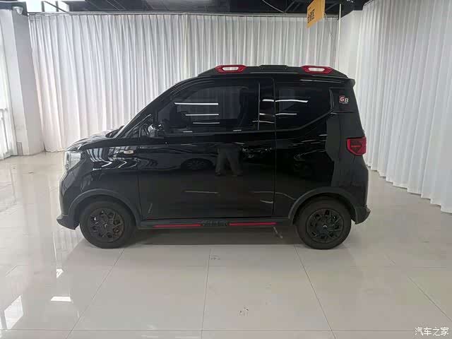 Wuling MINIEV, 2023 6