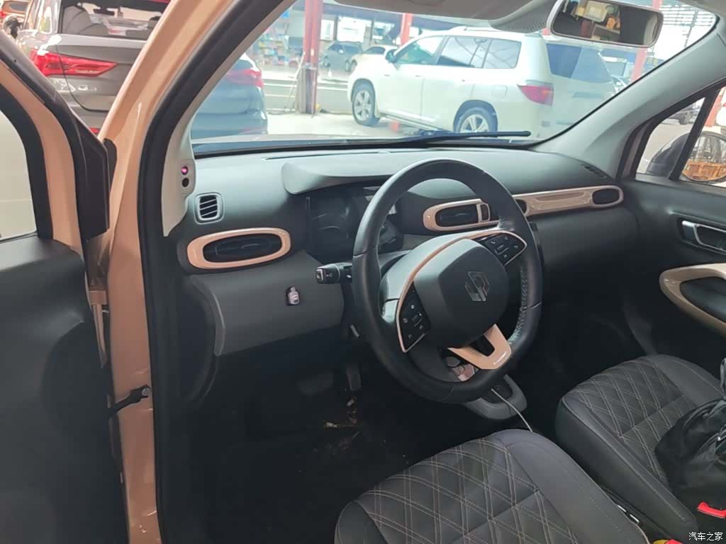 Leapmotor T03, 2022 10