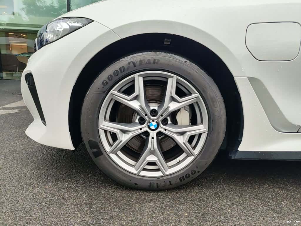 BMW i3, 2025 23