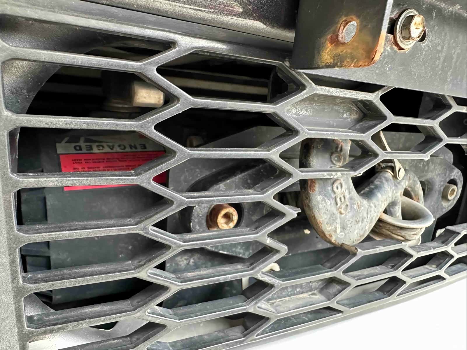 Ford F-150, 2019 17