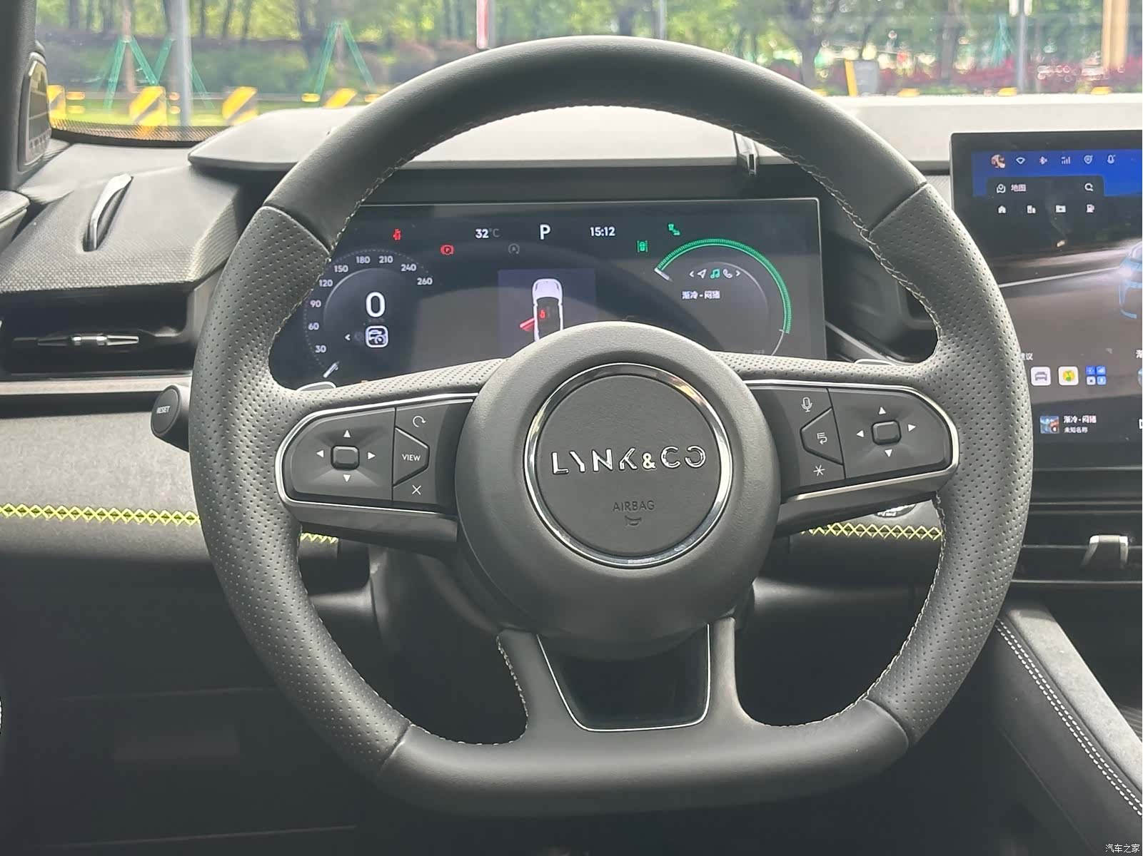 Lynk & Co 02, 2024 21