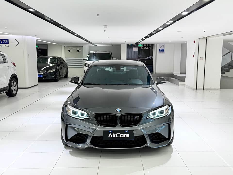 BMW M2