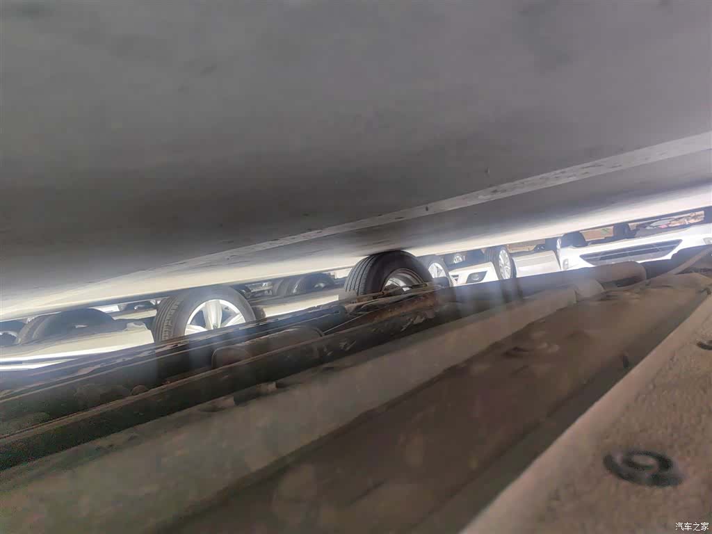 Kia K2, 2018 21