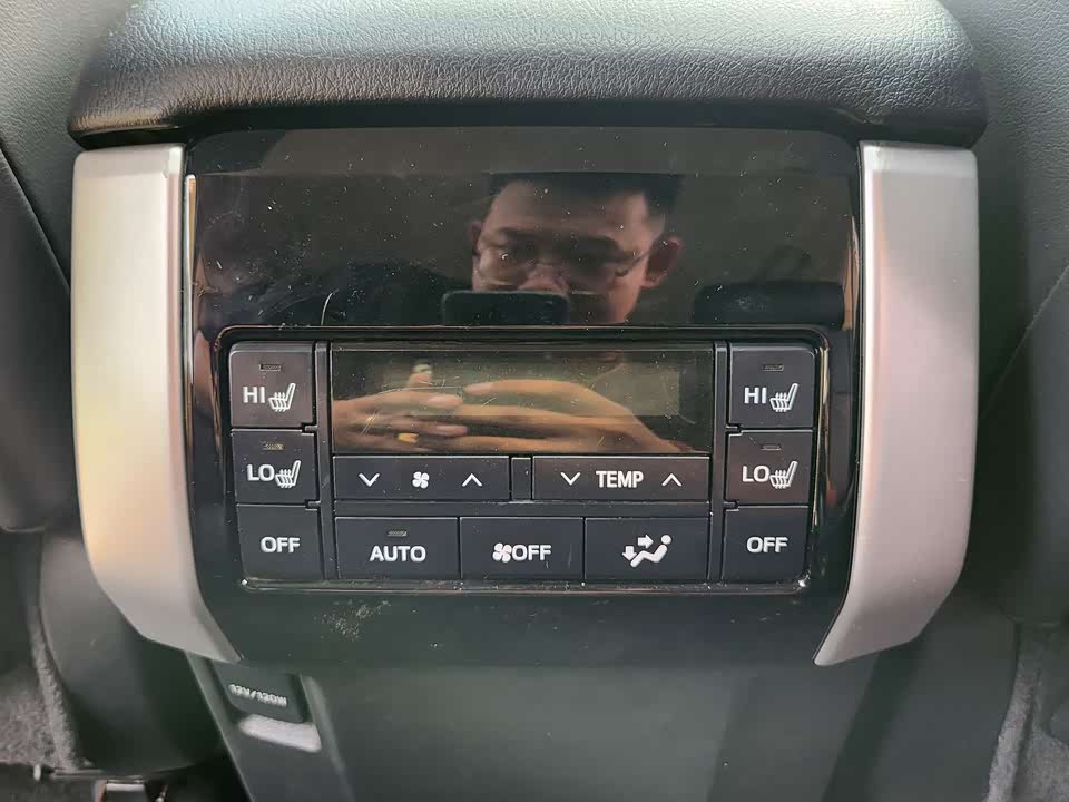 Toyota Prado Toyota Prado