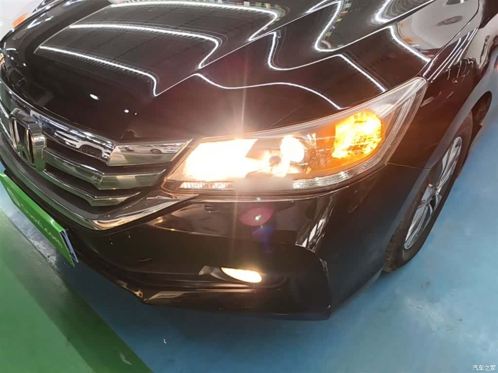 Honda Accord, 2014 24