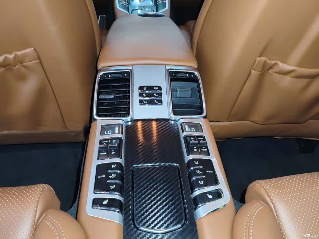 Porsche Panamera, 2013 13