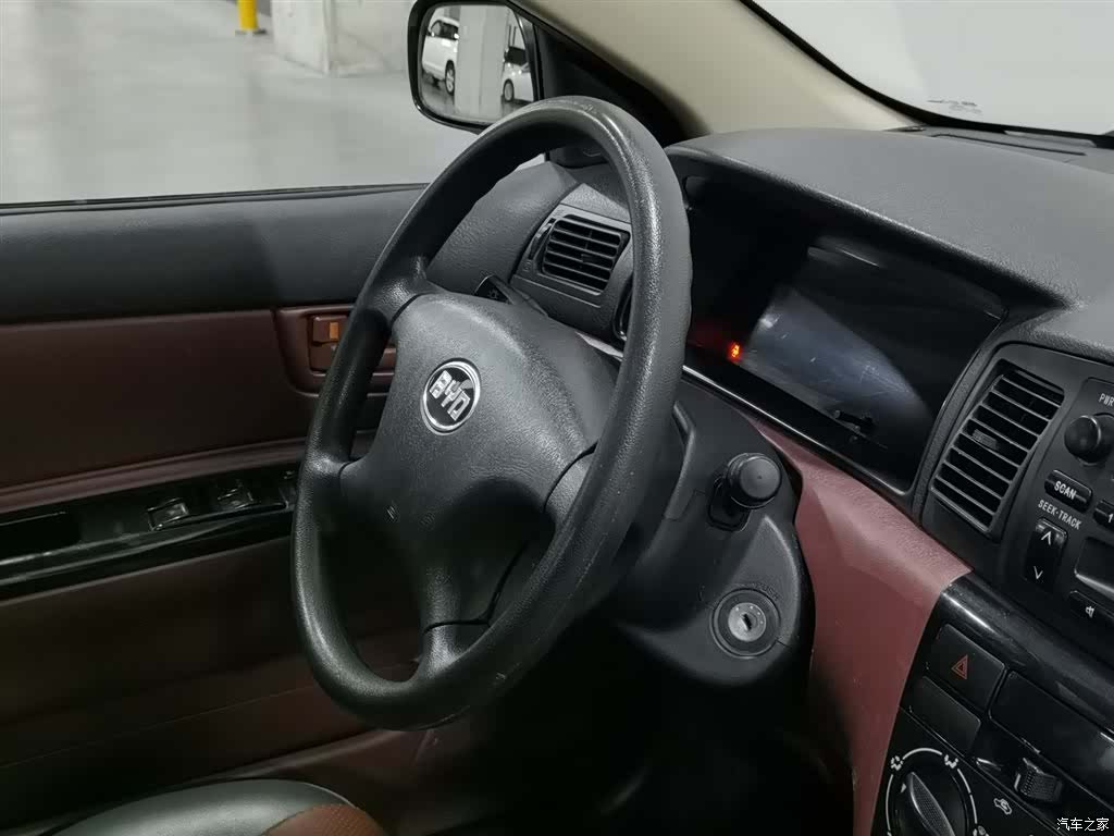 BYD F3, 2015 22