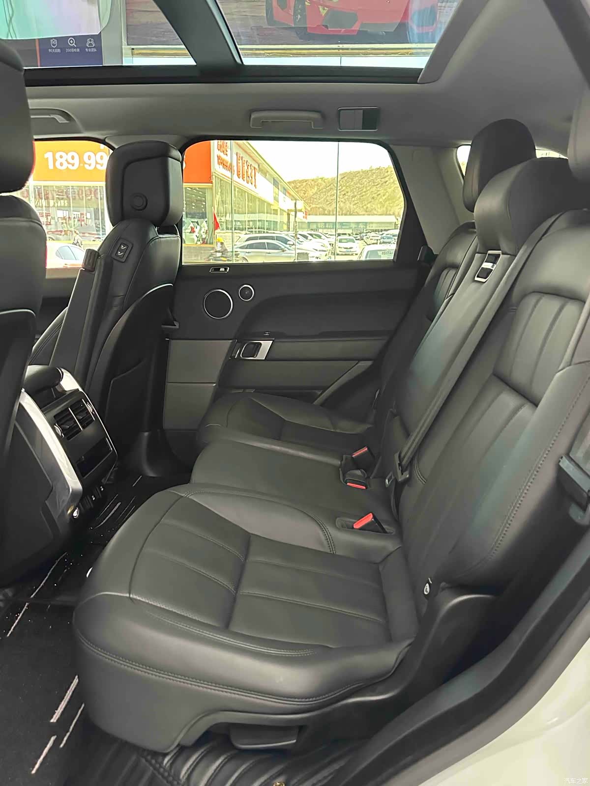 Land Rover Range Rover, 2019 9