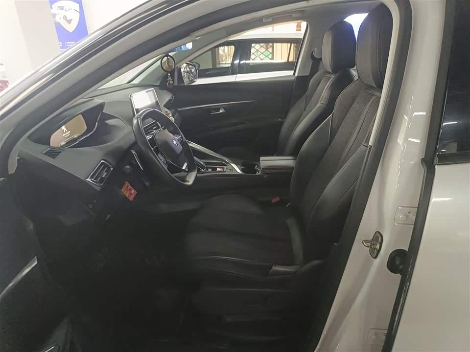 Peugeot 4008 Peugeot 4008