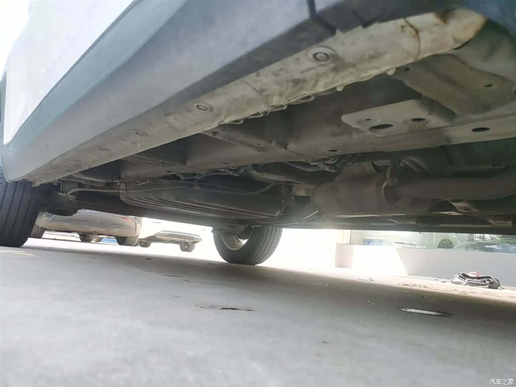 Wuling 530, 2021 21