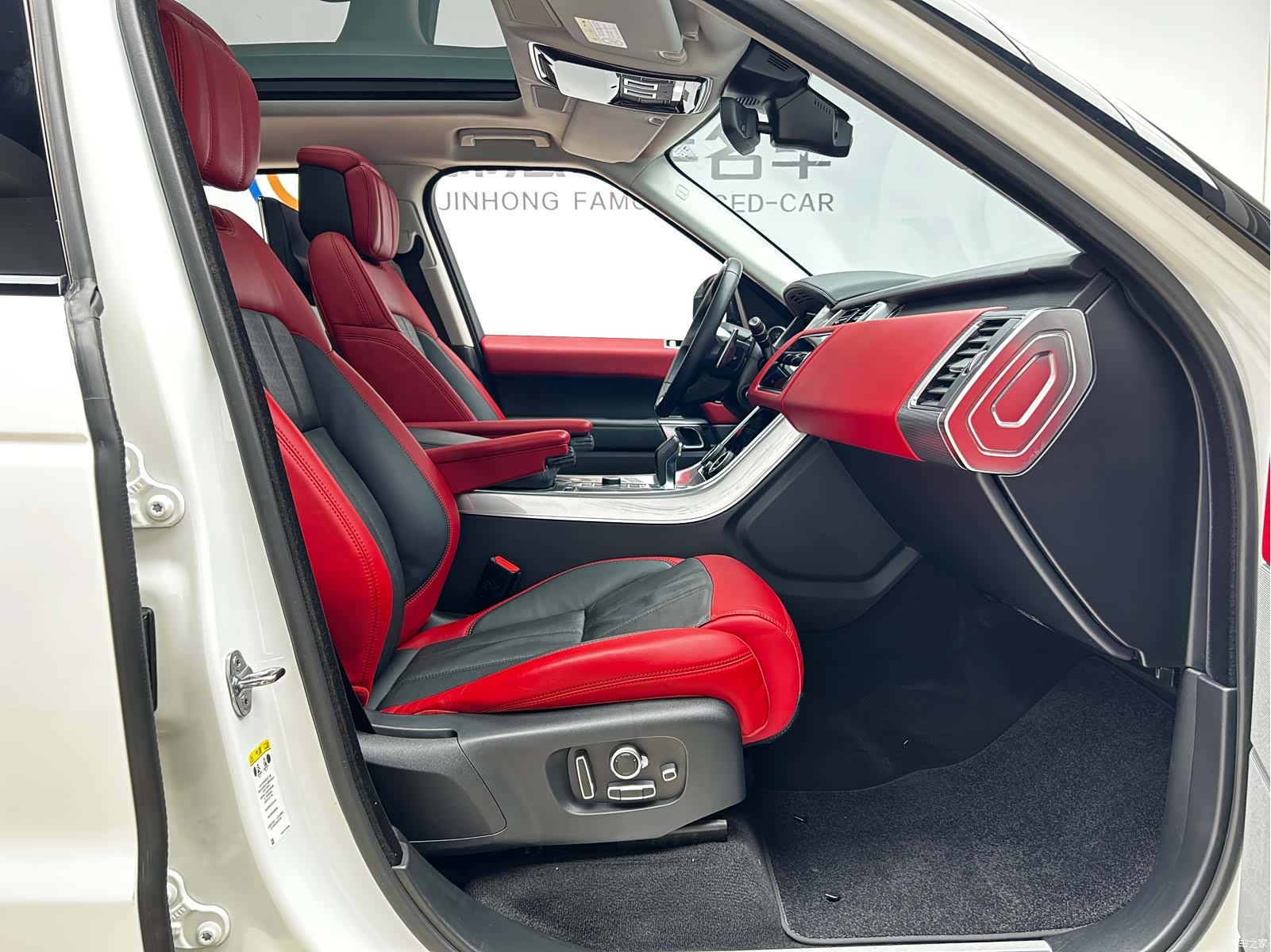 Land Rover Range Rover, 2019 21