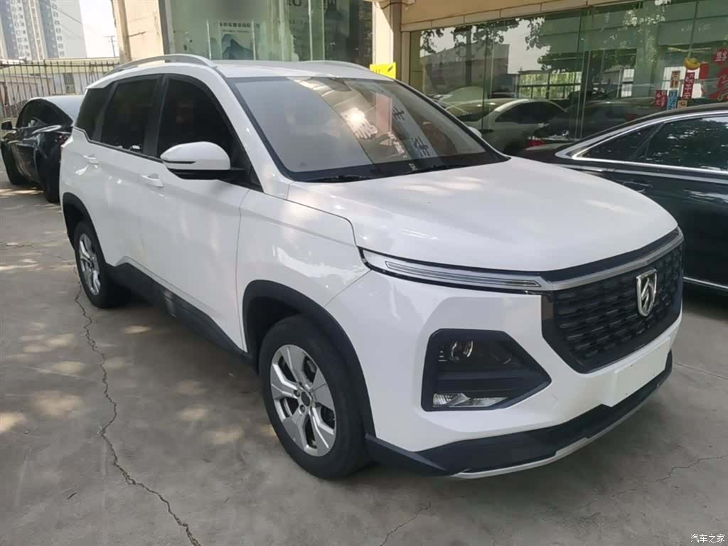 Wuling 530, 2021 4