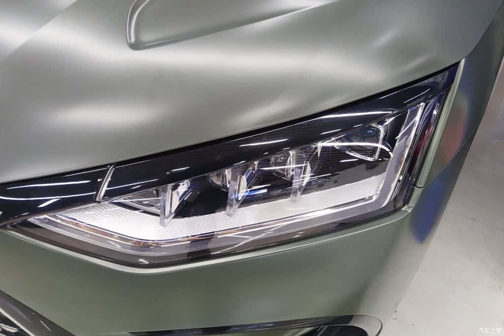 BYD Han, 2024 все фото