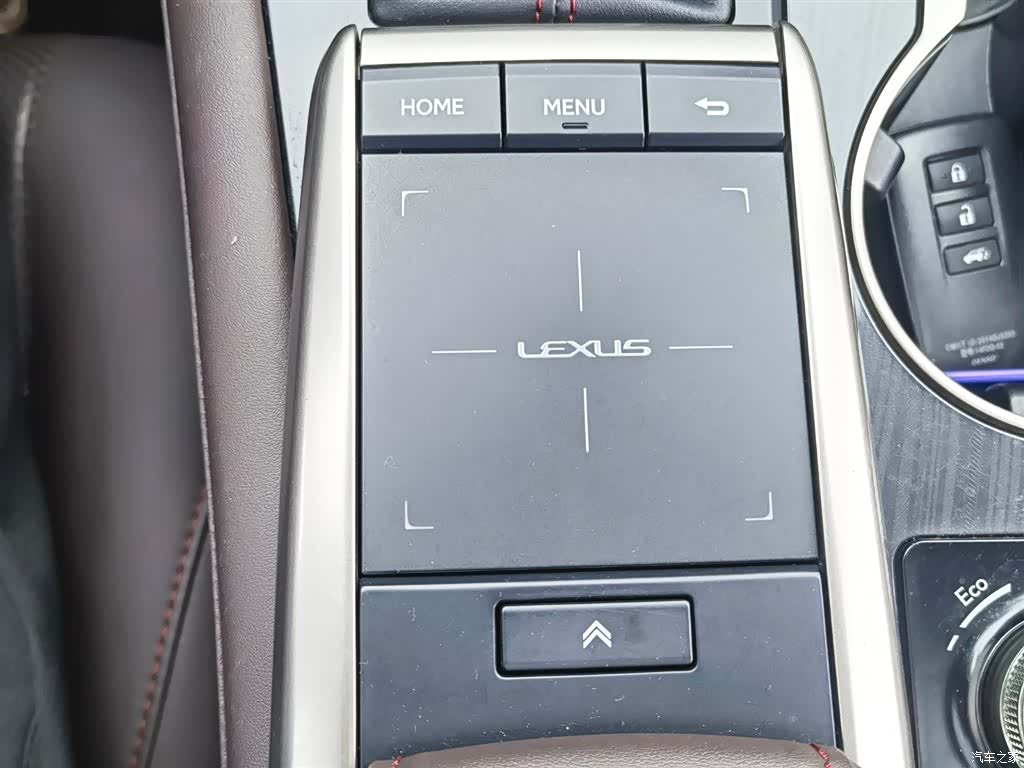 Lexus RX, 2019 19