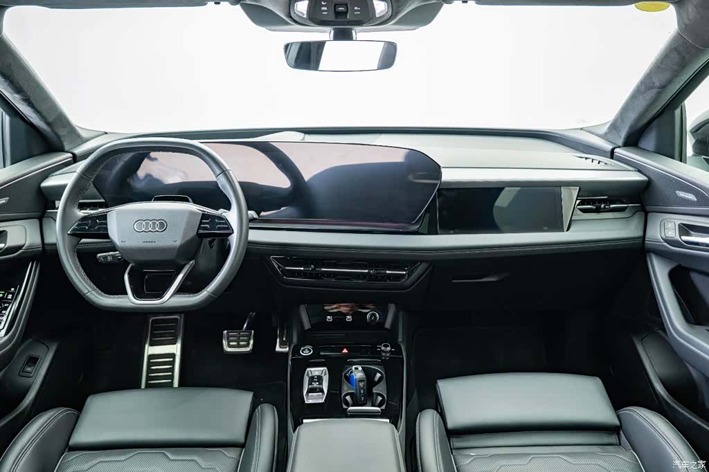Audi e-tron, 2025 17