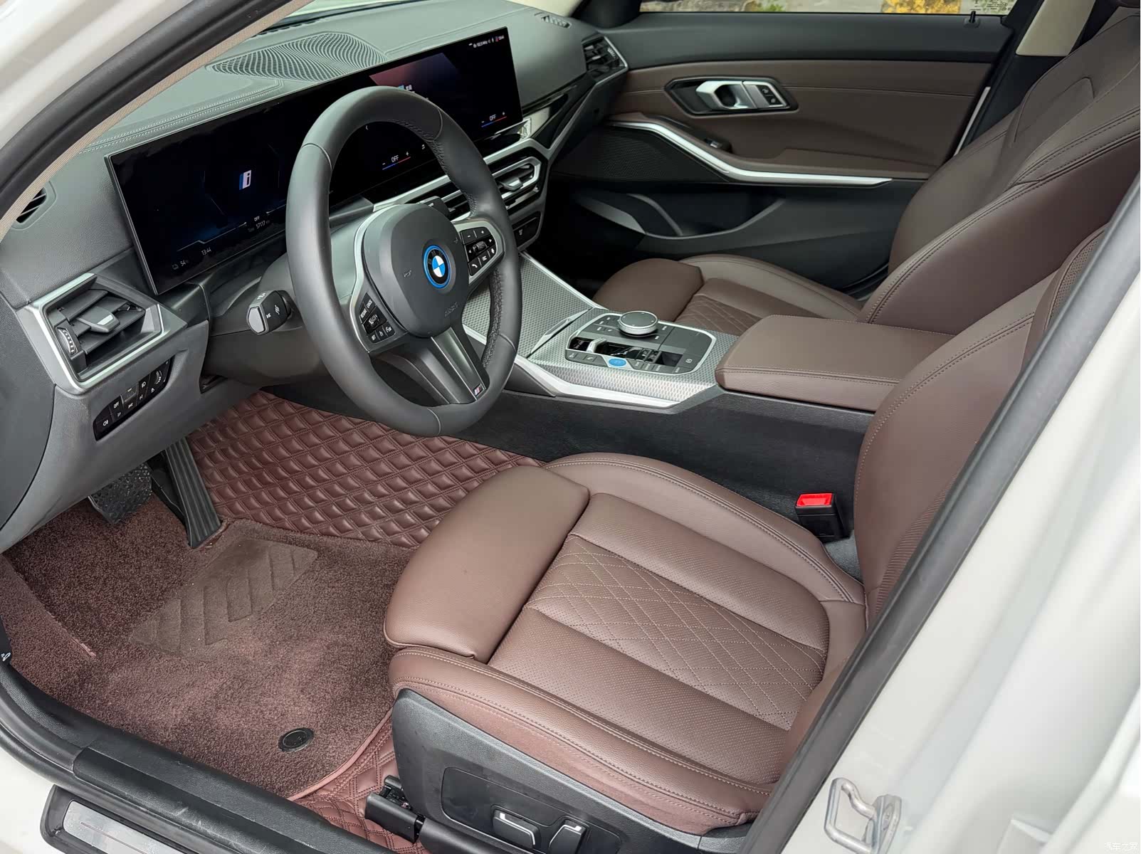 BMW i3, 2024 4