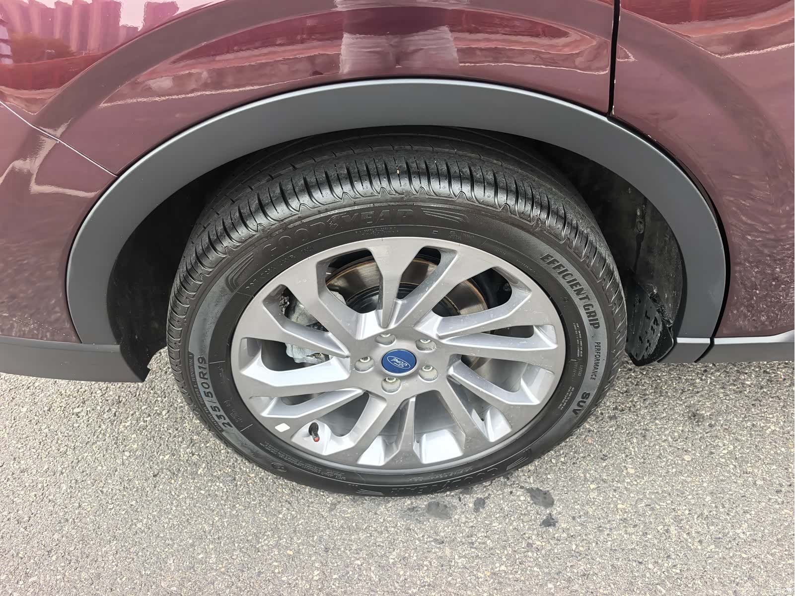 Ford Equator, 2022 20