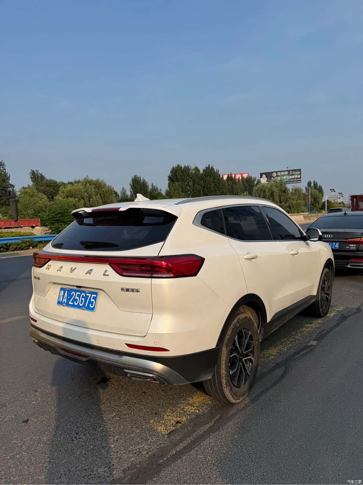 Haval H6, 2024 4