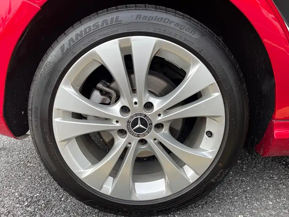 Mercedes-Benz Class B