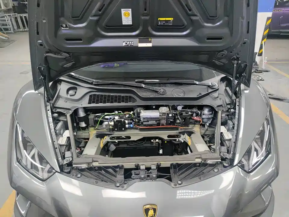 Lamborghini Huracán