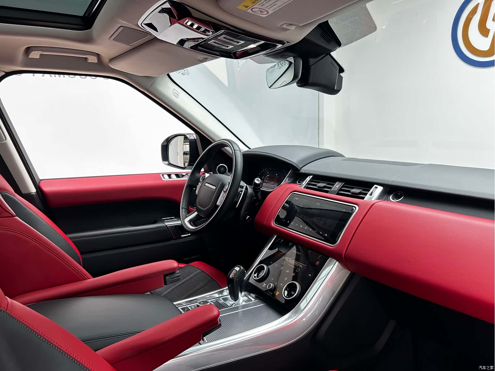 Land Rover Range Rover, 2019 20