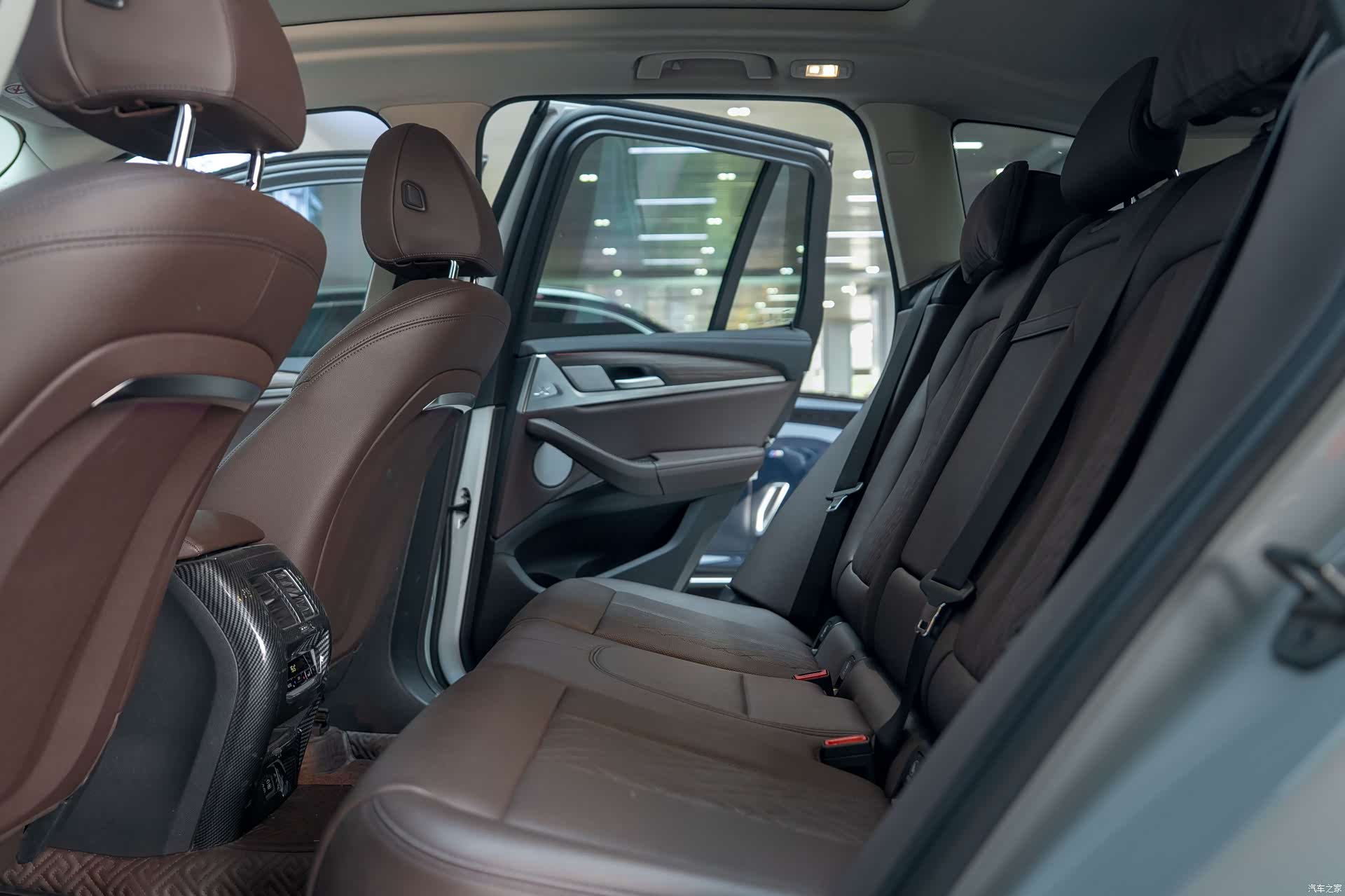 BMW X3, 2022 13