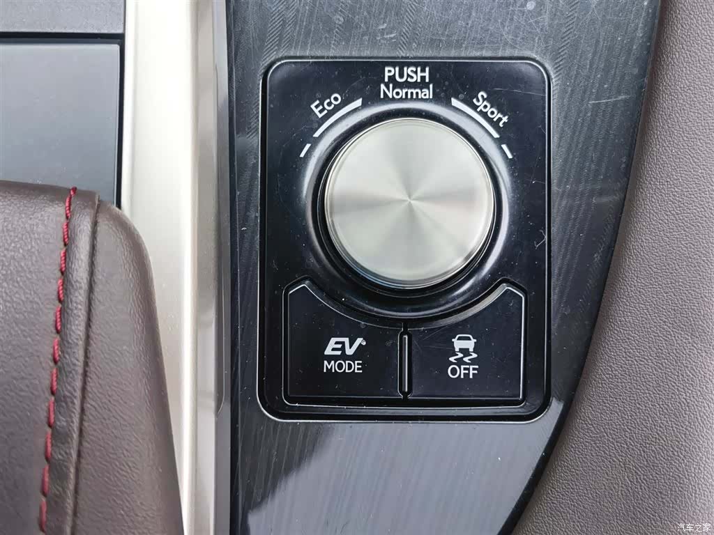 Lexus RX, 2019 20