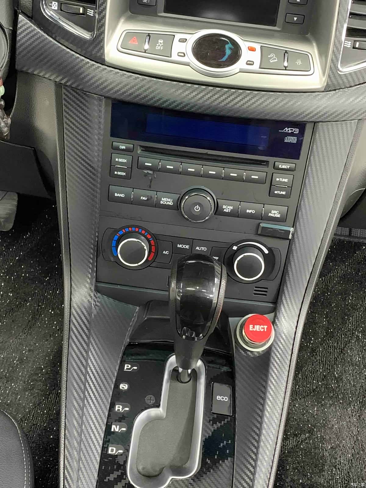 Chevrolet 7, 2013 8