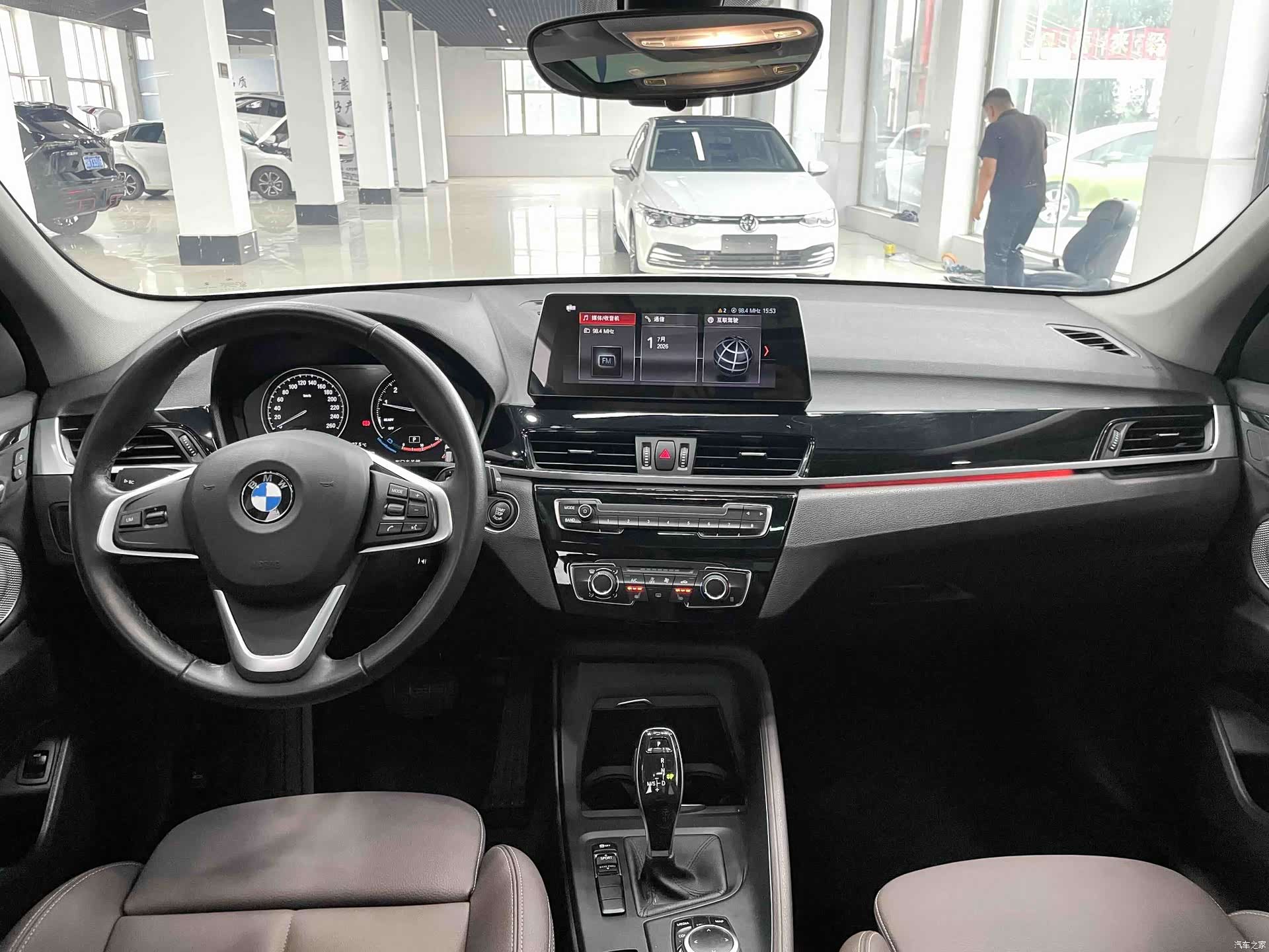 BMW X1, 2023 9