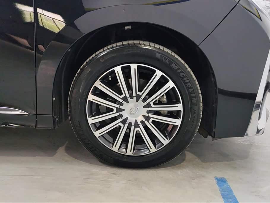 Trumpchi Trumpchi M8