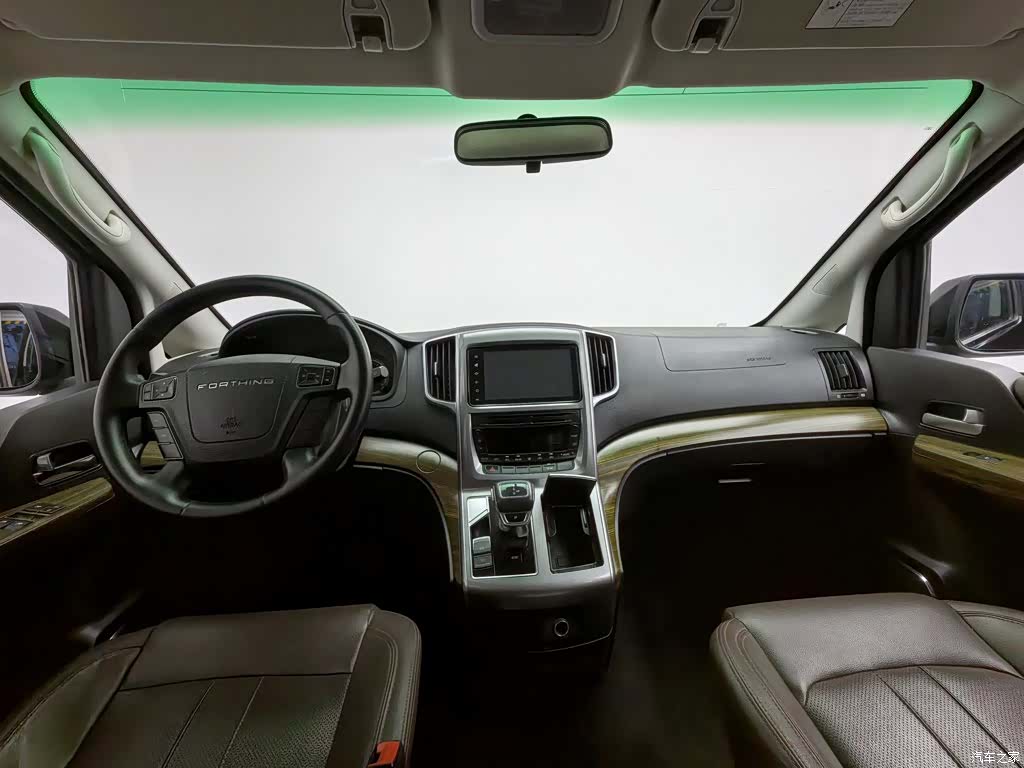 DongFeng M7, 2022 все фото