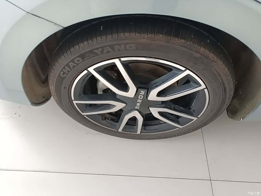 Roewe D6, 2025 23