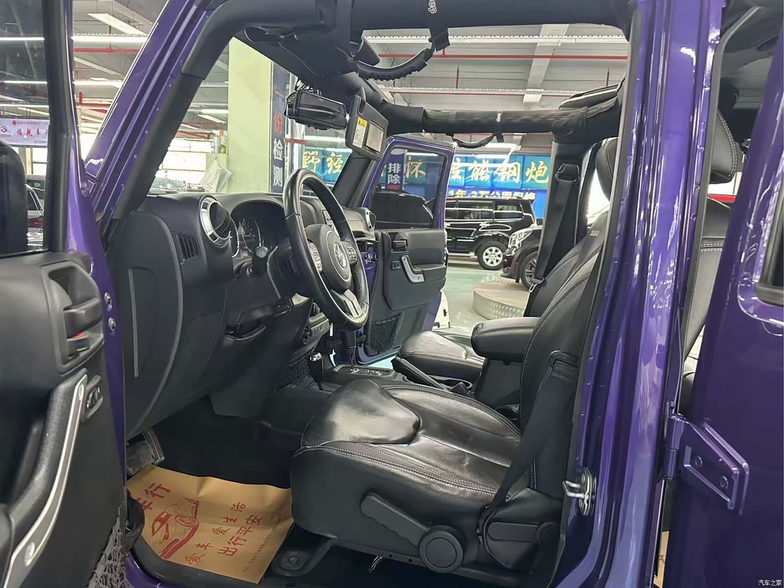 Jeep Wrangler, 2018 12