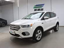 ���� 2018�� �Ŀ� EcoBoost 180 ����������