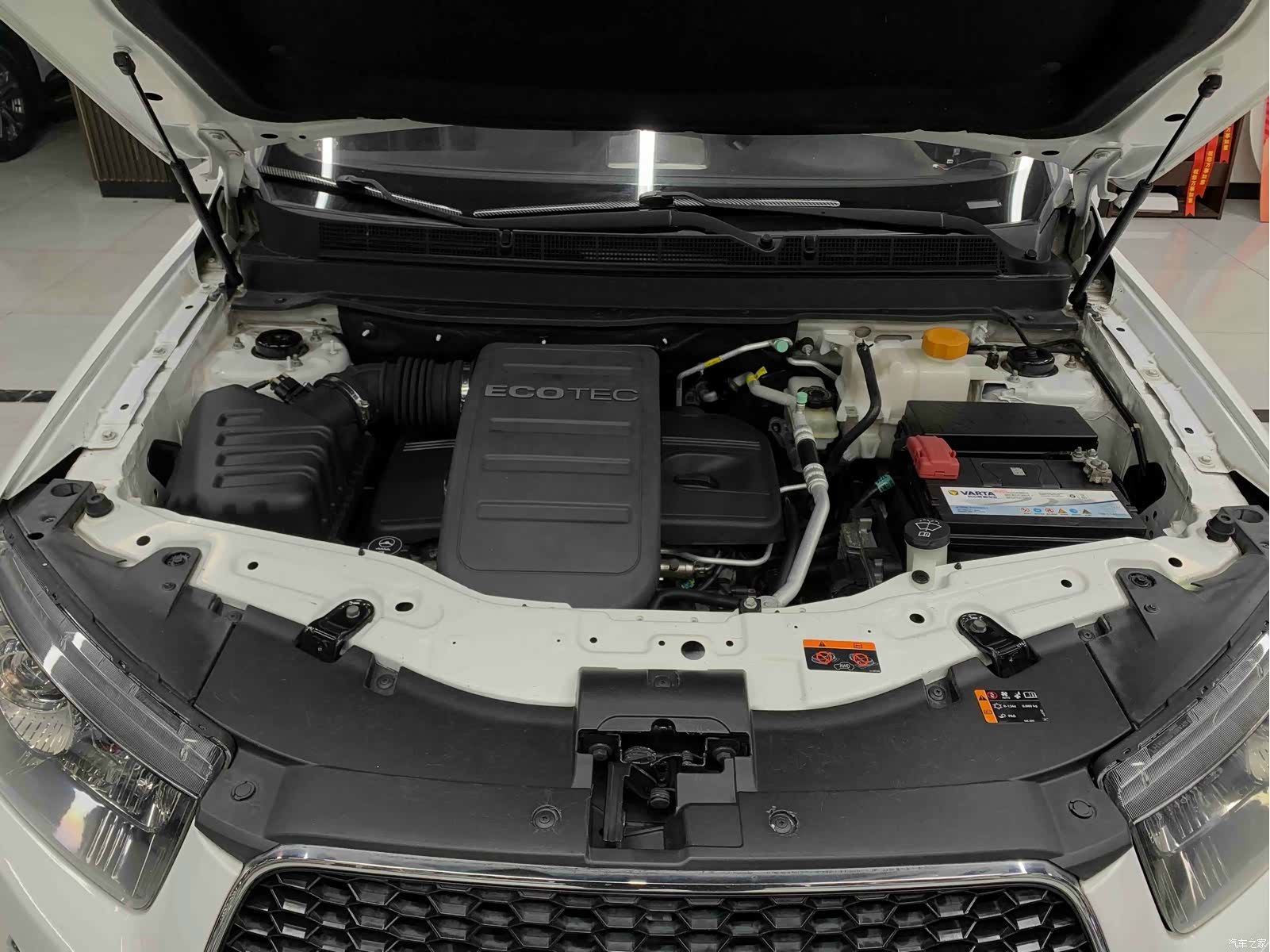Chevrolet 7, 2013 27