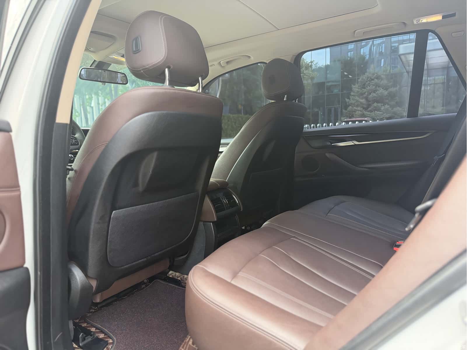 BMW X5, 2017 12