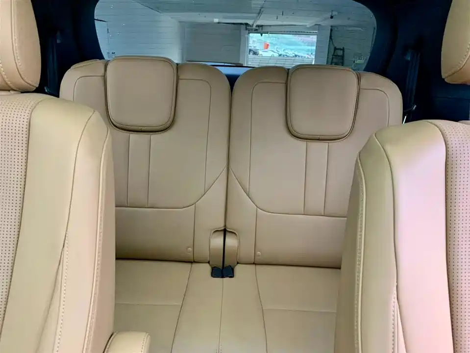Li Auto Ideal ONE