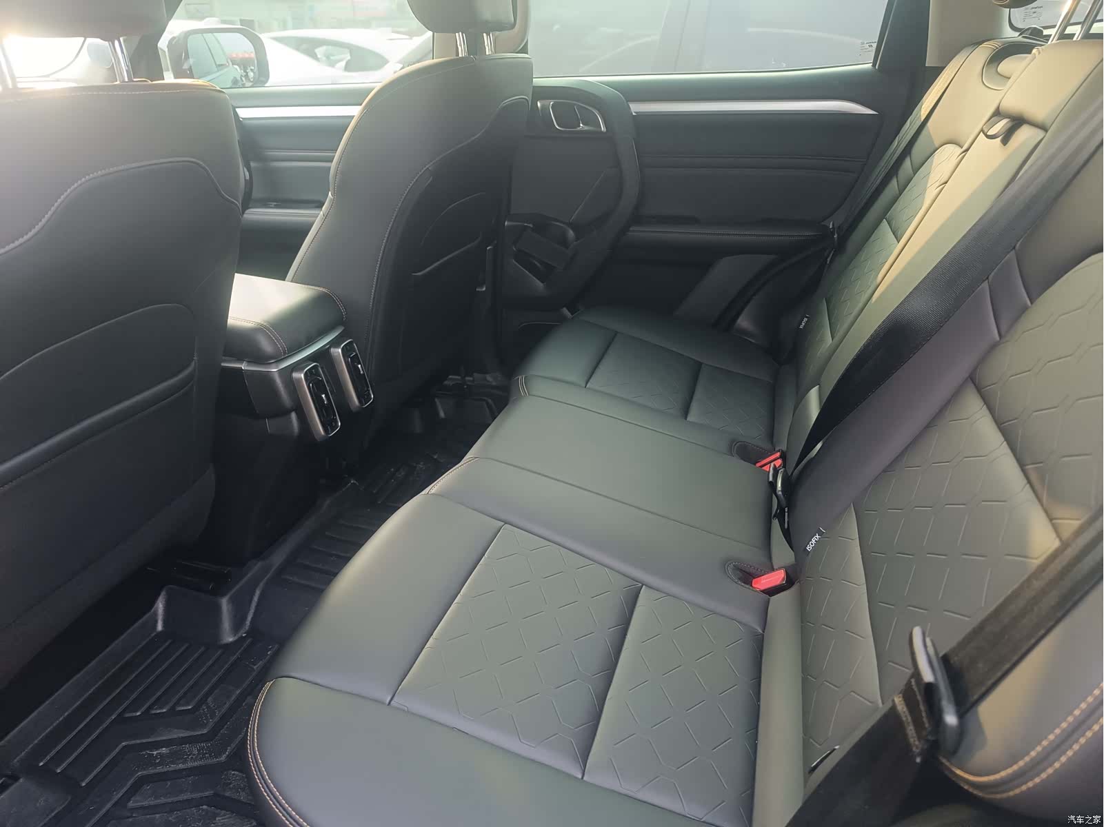Haval Big Dog, 2021 10