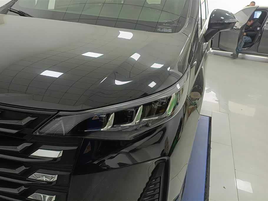 Trumpchi Trumpchi M6