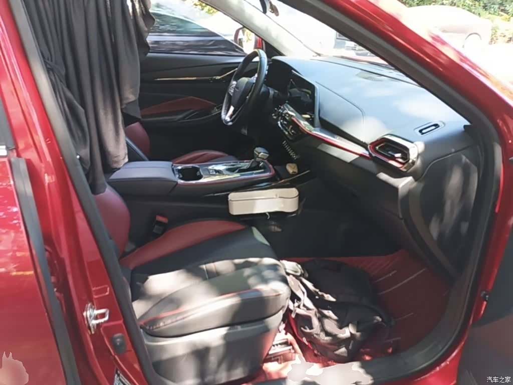 Changan X5, 2021 25