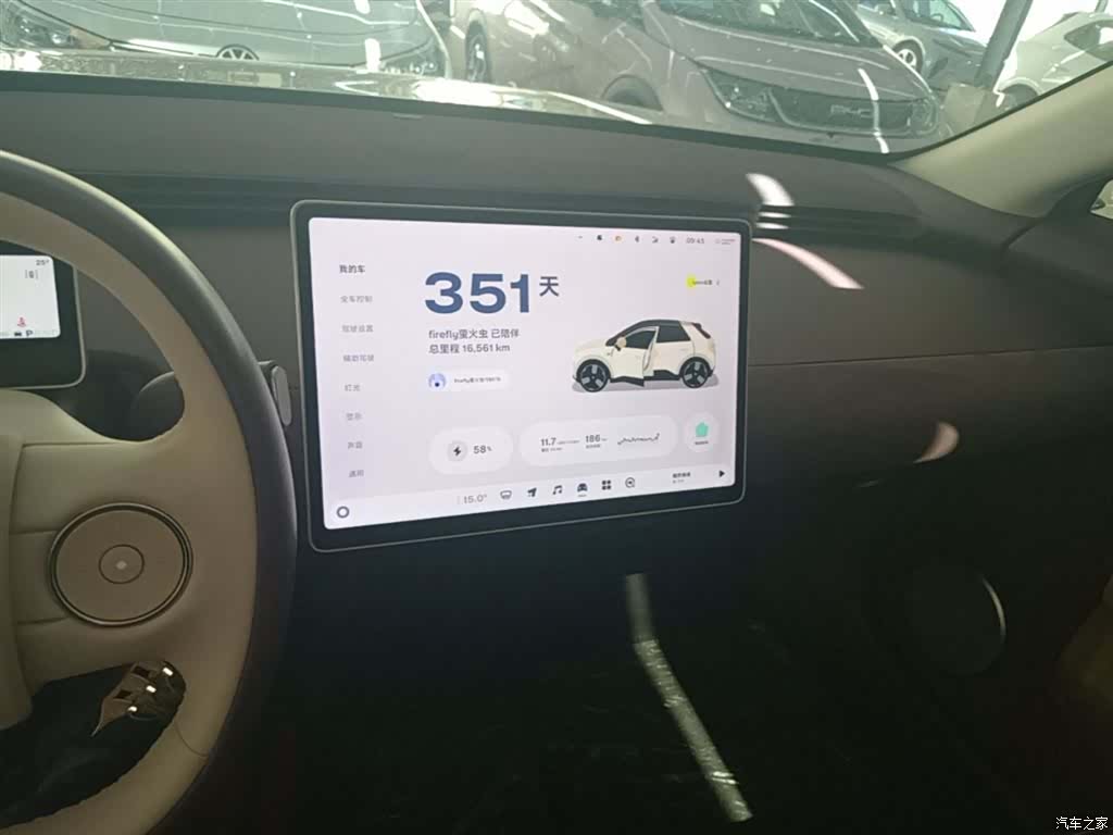 NIO firefly, 2025 13