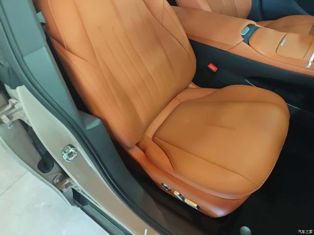 Buick L7, 2025 25