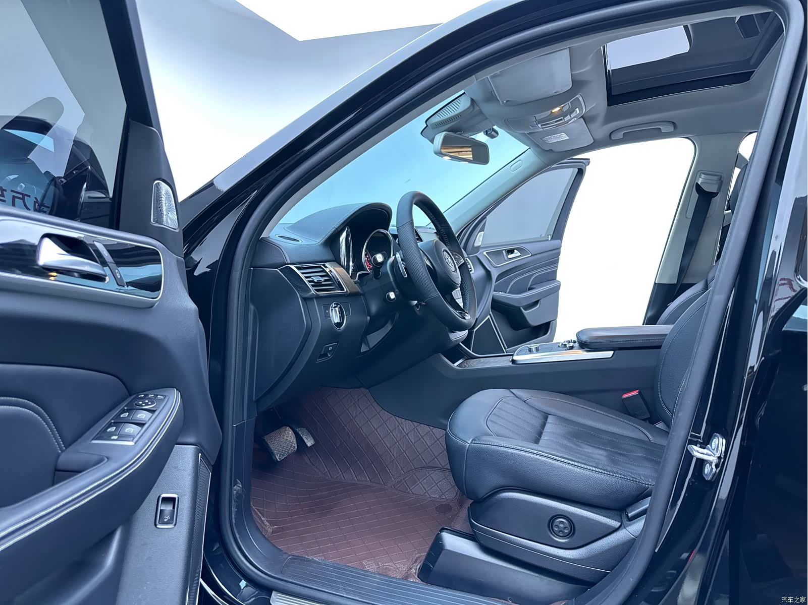 BAIC BJ90, 2023 12