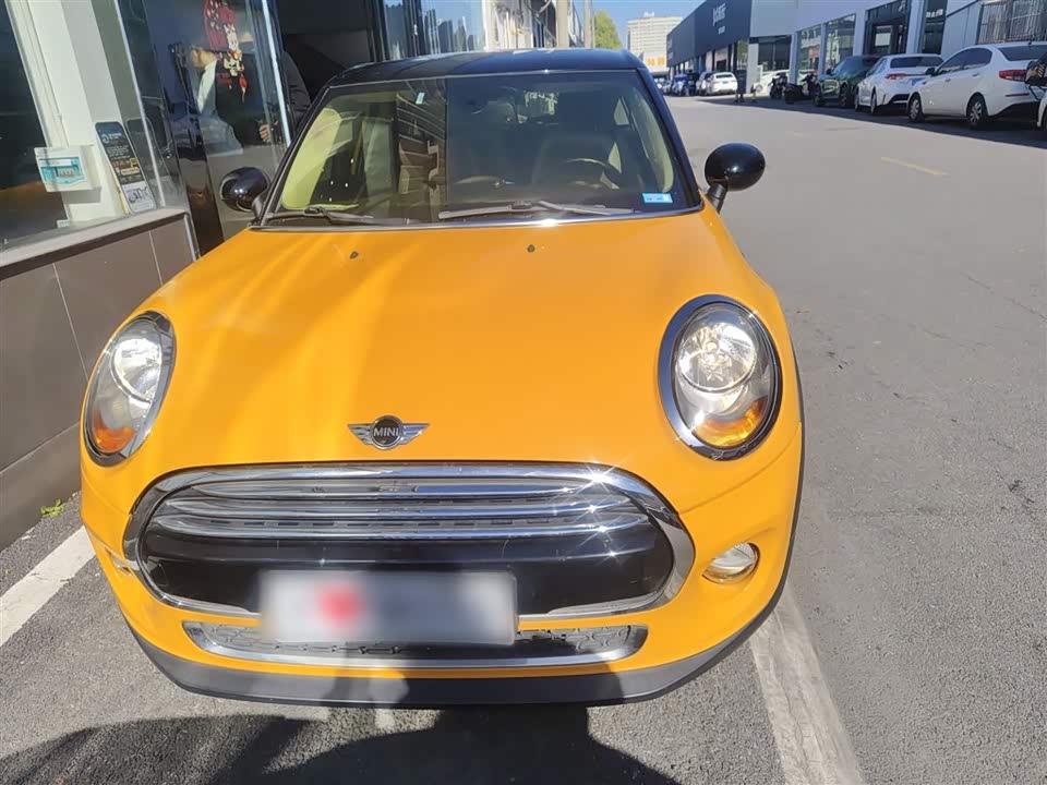 MINI MINI