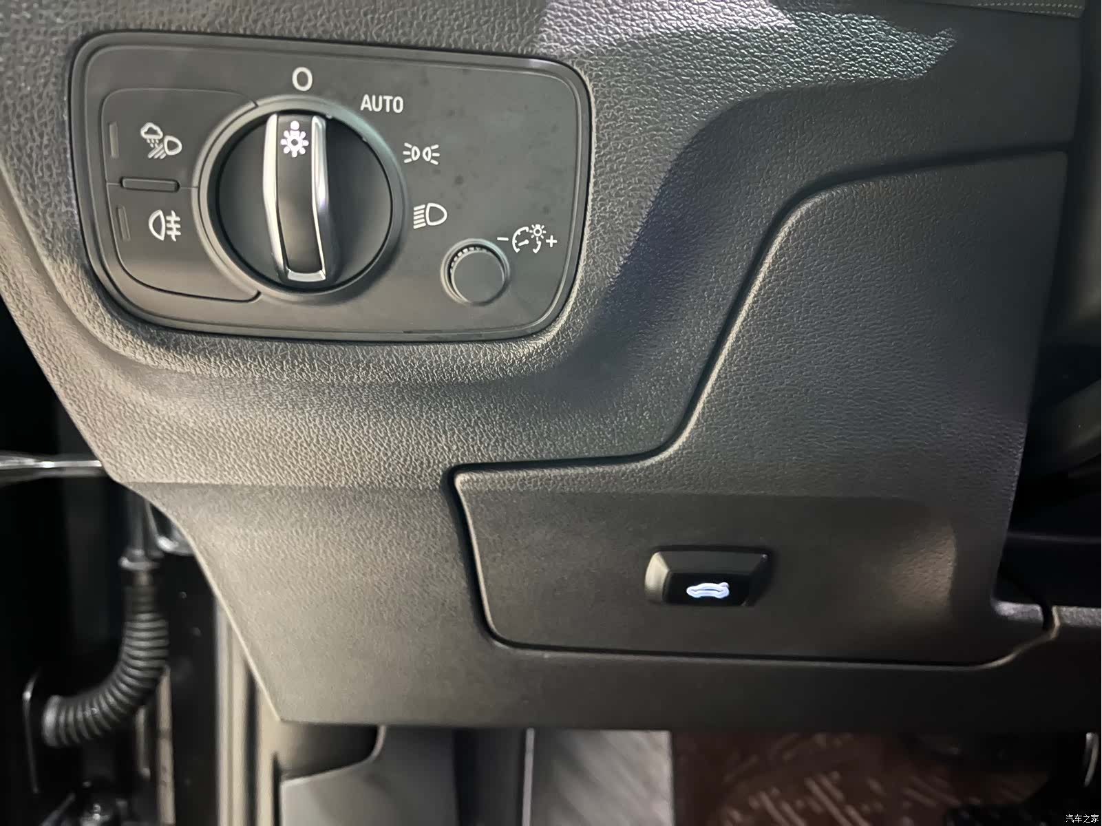 Audi Q2L, 2022 18