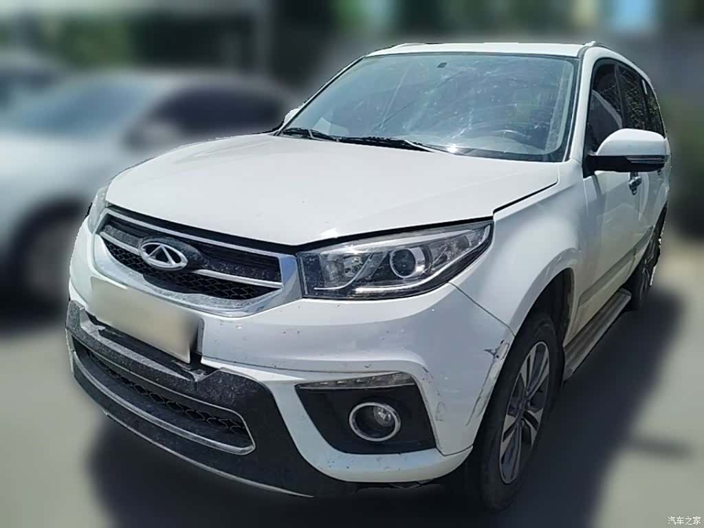 Chery 3, 2015 1